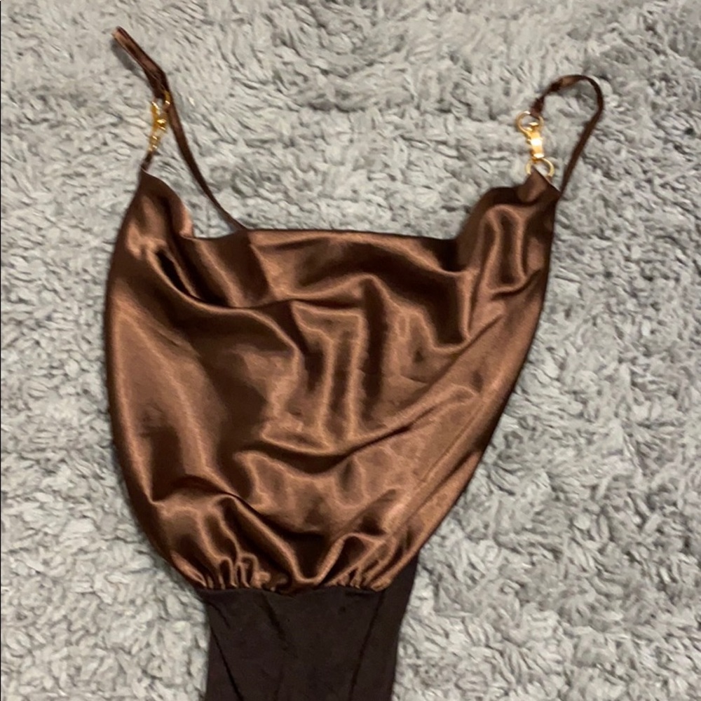 Body suit